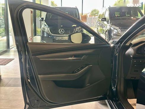 Mazda 3 2020 - фото 15