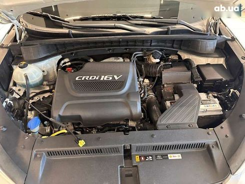 Hyundai Tucson 2018 - фото 7
