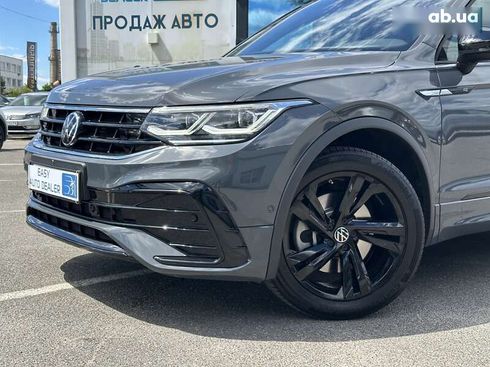 Volkswagen Tiguan 2023 - фото 9