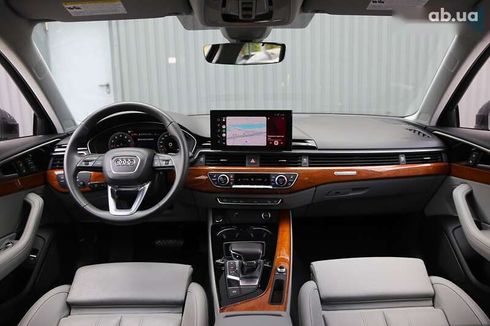 Audi a4 allroad 2023 - фото 14
