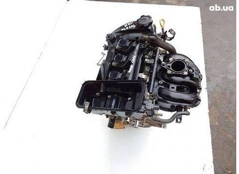 двигатель в сборе для Toyota Yaris - купить на Автобазаре - фото 3