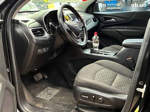 Chevrolet Equinox 2019 - фото 7
