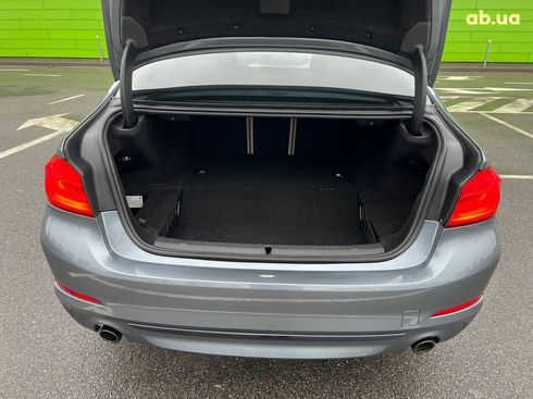 BMW 5 серия 2018 - фото 8