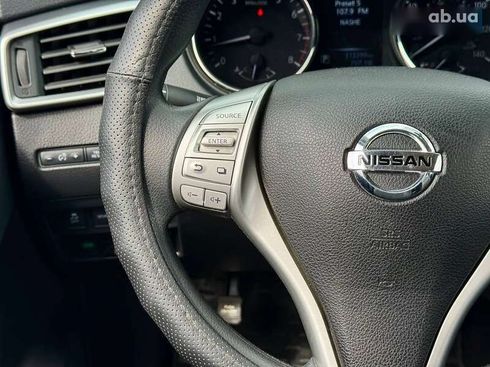 Nissan Rogue 2016 - фото 23