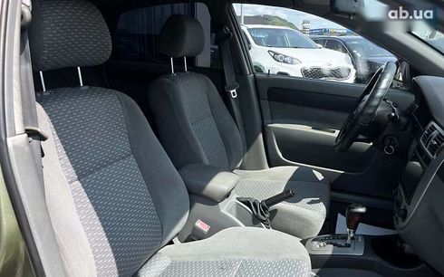 Chevrolet Lacetti 2004 - фото 22