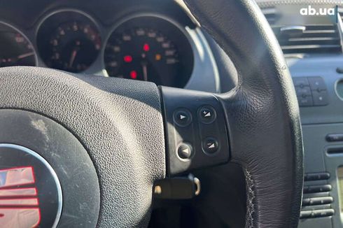 SEAT Altea 2006 - фото 14
