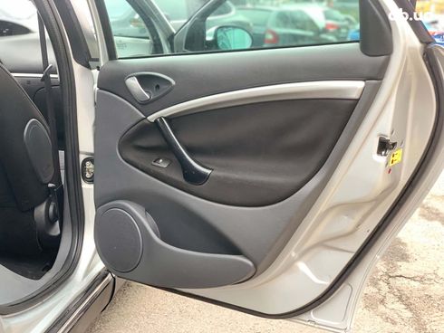 Citroёn C5 2007 серый - фото 17