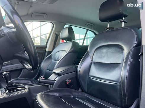 Skoda Superb 2014 - фото 10