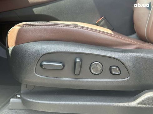 Buick Enclave 2021 - фото 24