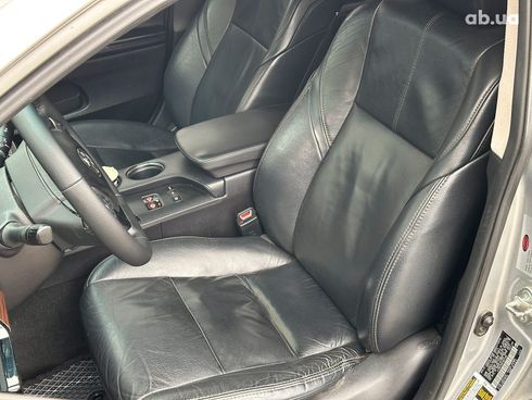 Toyota Avalon 2015 серый - фото 16