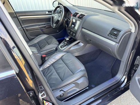 Volkswagen Golf 2008 - фото 16