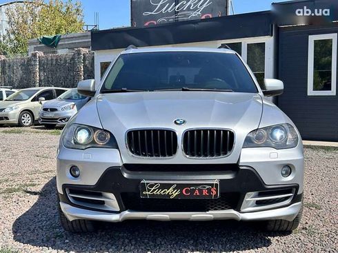 BMW X5 2008 - фото 2