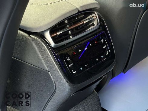 Mercedes-Benz EQS-Класс 2022 - фото 25