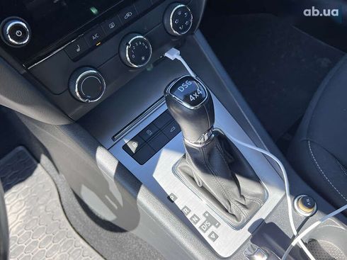 Skoda Octavia 2018 - фото 22