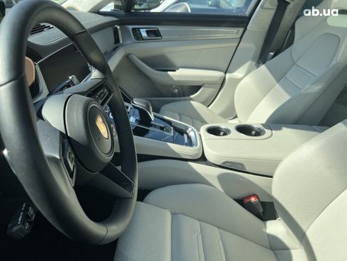 Porsche Panamera 2021 - фото 20