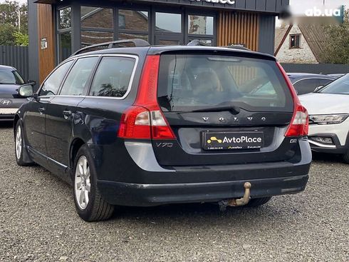 Volvo V70 2013 - фото 16