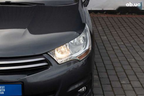 Citroёn C4 2015 - фото 2