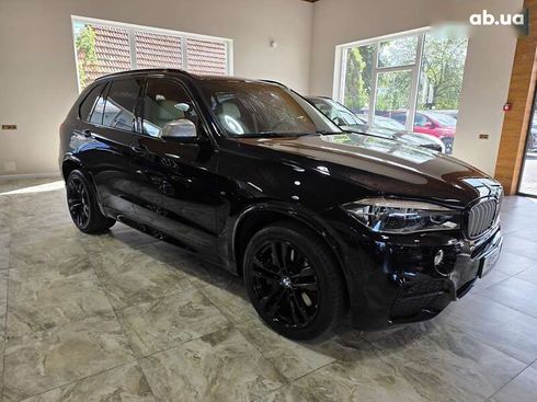 BMW X5 2017 - фото 12
