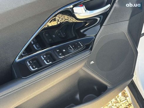 Kia Niro 2022 - фото 26
