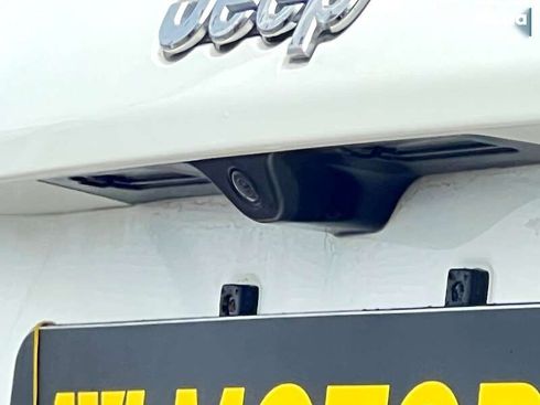 Jeep Compass 2017 - фото 21