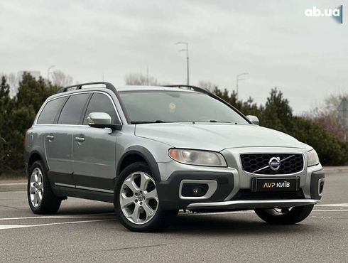 Volvo XC70 2010 - фото 7