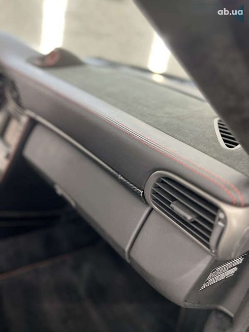 Porsche 911 2008 - фото 22