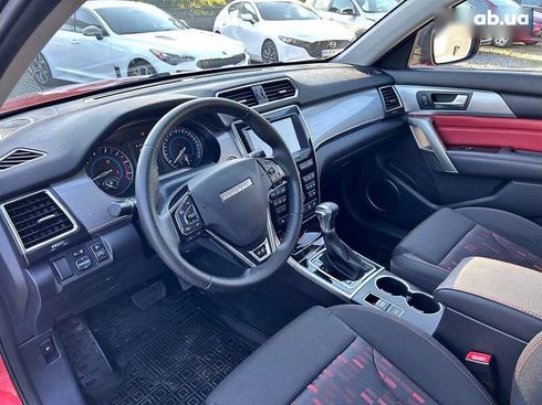 Haval H2 2019 - фото 16