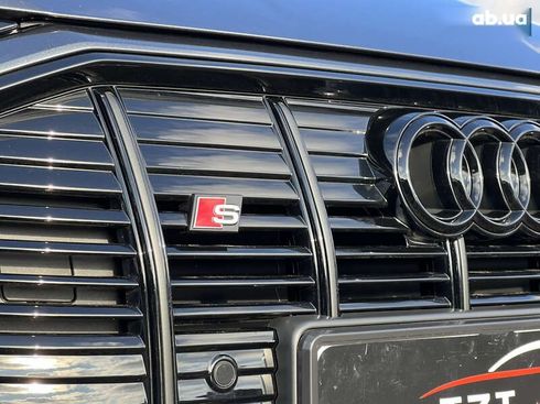 Audi Q4 Sportback e-tron 2023 - фото 15