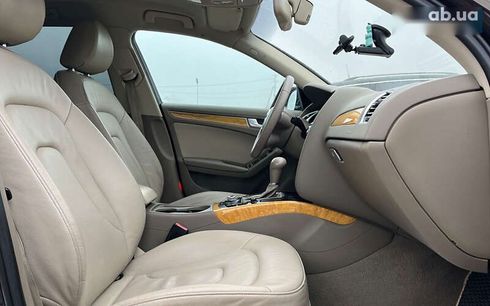 Audi A4 2010 - фото 22