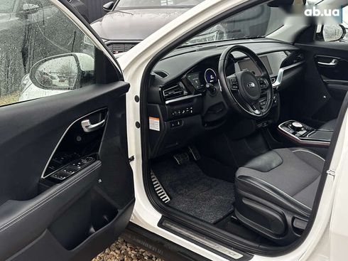 Kia Niro 2020 - фото 22
