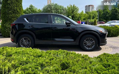 Mazda CX-5 2019 - фото 8