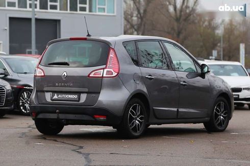 Renault Scenic 2011 - фото 6