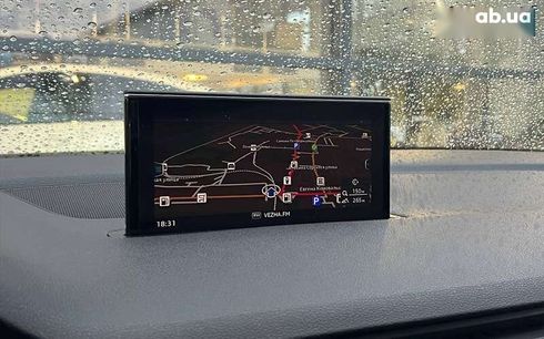 Audi Q7 2016 - фото 19