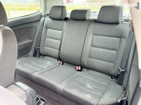 Volkswagen Golf 2004 - фото 17