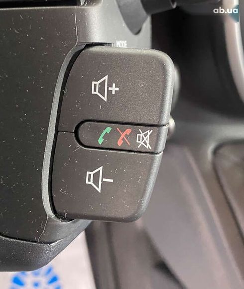 Renault Kangoo 2021 - фото 20