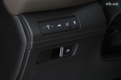 Hyundai Santa Fe 2021 - фото 25