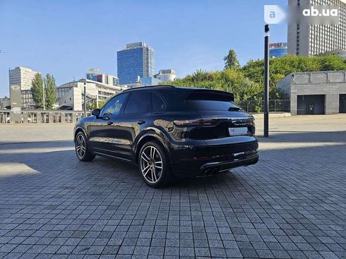 Porsche Cayenne 2018 - фото 7