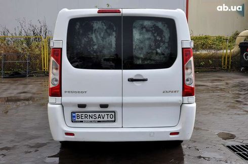 Peugeot Expert 2016 - фото 10