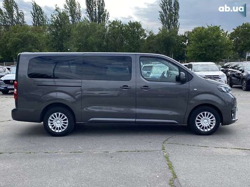 Toyota ProAce 2019 - фото 6