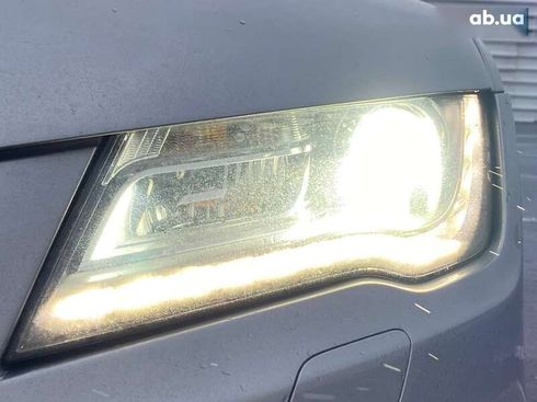 Audi A7 2013 - фото 10