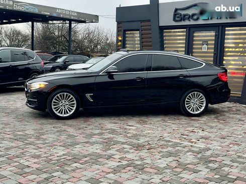 BMW 3 серия 2014 - фото 6