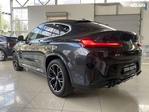 BMW X4 2020 - фото 13
