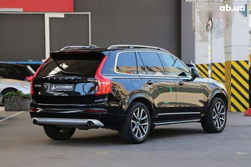 Volvo XC90 2017 - фото 7