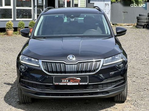 Skoda Karoq 2020 - фото 3