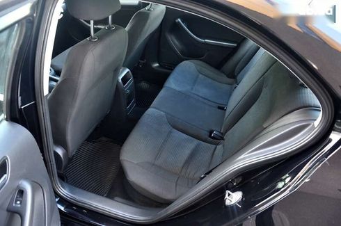 Volkswagen Jetta 2017 - фото 20