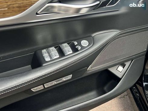 BMW 7 серия 2017 - фото 15
