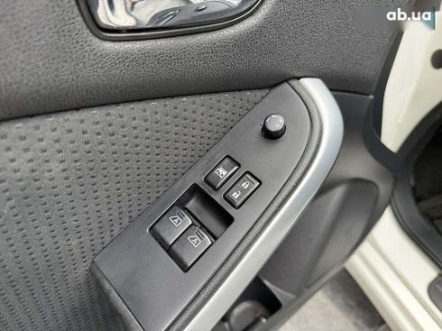 Nissan Altima 2010 - фото 21