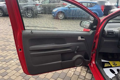 Volkswagen Fox 2005 - фото 11