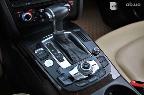 Audi A4 2015 - фото 17