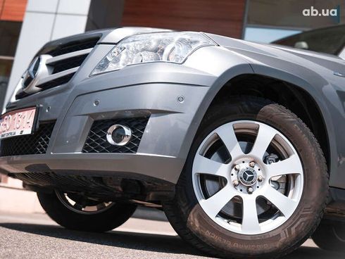 Mercedes-Benz GLK-Класс 2011 - фото 7
